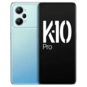 百亿补贴：OPPO K10 Pro 5G智能手机 8GB+128GB