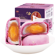 京喜APP:小赞 芋泥蛋黄酥 300g