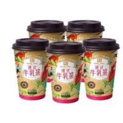 Aji 港式牛乳茶 30g*6杯