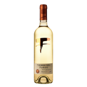 PLUS会员：火地岛 长相思 干白葡萄酒 750ml*2