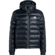 双11预售、20日20点：adidas 阿迪达斯 男装冬季户外运动保暖连帽棉服 HK6669