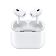 百亿补贴：Apple 苹果 AirPods Pro 2 主动降噪 真无线蓝牙耳机