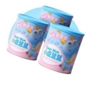 Deer Blue 小鹿蓝蓝 婴幼儿泡芙条