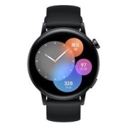 百亿补贴：HUAWEI 华为 WATCH GT 3 智能手表 42mm 活力款