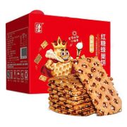 海玉 红糖蜂巢饼 1kg