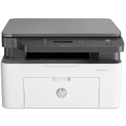 PLUS会员：HP 惠普 锐系列 136a 黑白激光打印机一体机