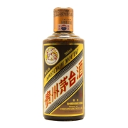 【新款现货】彩釉珍品*贵州茅台飞天酒 53度 茅台珍品彩釉 酱香型白酒 500ml 单盒装