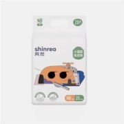 天猫u先：爽然 小画家 纸尿裤 S码 20片