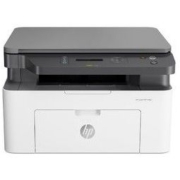 HP 惠普 锐系列 136w 黑白激光一体机 黑白