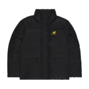 24日20点、双11预售：New Balance 立领休闲 羽绒服