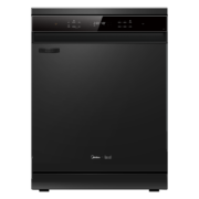 双11预售、PLUS会员：Midea 美的 RX70 独嵌两用洗碗机 14套