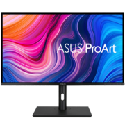 双11预售：ASUS华硕 Pro Art 32英寸4K电脑显示器PA329CV（IPS HDR400 PD90W TYPE-C）