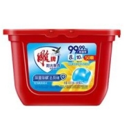 88VIP：雕牌 洗衣凝珠 50颗 阳光馨香