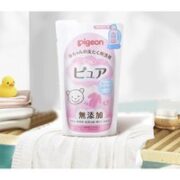 Pigeon 贝亲 婴儿洗衣液 720ml