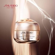 31日20点、88VIP会员，SHISEIDO 资生堂 盼丽风姿 智感抚痕眼霜 15mL新低233.56元包邮包税（需凑单）