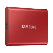 SAMSUNG 三星 T7 移动固态硬盘 1TB