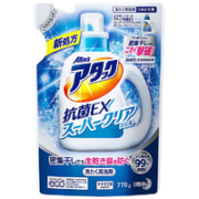 Kao 花王 酵素洗衣液 替换装 770g