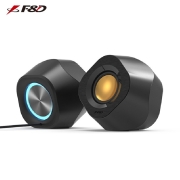 F&D 奋达 V720 多媒体音箱