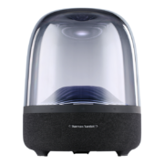 双十一预售：Harman Kardon 哈曼卡顿 Aura Studio 3 2.0声道 桌面 蓝牙音箱 黑色