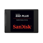 双11预售：SanDisk 闪迪 SSD PLUS 加强版 固态硬盘 2TB
