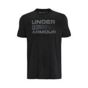 31日20点！UNDER ARMOUR 安德玛 Team Issue 男子运动T恤 1370952-001