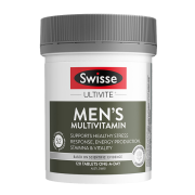 京东PLUS：Swisse 斯维诗 复合维生素片 120片