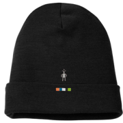 100%纯美利奴羊毛！Smartwool 美利奴羊毛帽  含税到手195元