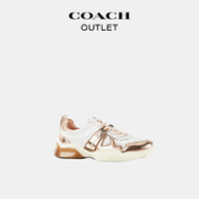 COACH 蔻驰 女士运动鞋 G5180_OJX