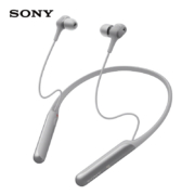 20点开始：SONY 索尼 WI-C600N 入耳式无线蓝牙耳机