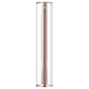 双11预售：Hisense 海信 KFR-72LW/E500-A1新一级能效柜机冷暖空调 3匹