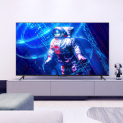 双11预售：FFALCON 雷鸟 55S515D Pro 液晶电视 55英寸