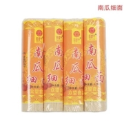京东特价app: 鲜虞亭（XIANYUTING）   南瓜细面  【1包4卷】