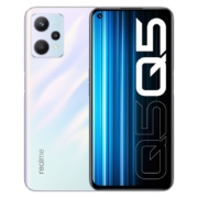 realme真我Q5 6nm骁龙5G芯 8+256GB 冰河斩浪 5G智能手机 realme合约机 移动用户专享
