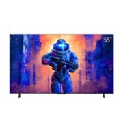 双11预售、88VIP：FFALCON 雷鸟 75S515D Pro 液晶电视 75英寸 4K