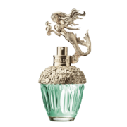 安娜苏 筑梦美人鱼 淡香水 50ml