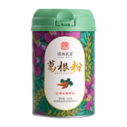 锦绣武当 葛根粉 500g