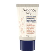 天猫U先：Aveeno 艾惟诺 婴幼儿面霜 9.5g