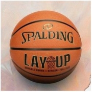 SPALDING 斯伯丁 7号篮球 83-729Y