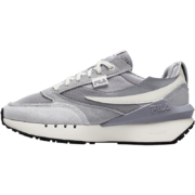 双11预售：FILA 斐乐 ERICO刀鱼鞋 女士复古跑鞋 F12W232146F