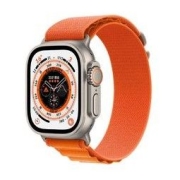 百亿补贴：Apple 苹果 Watch Ultra 智能手表 49mm 蜂窝版