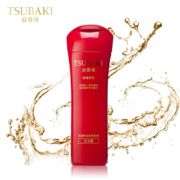 丝蓓绮（TSUBAKI）洗发水 奢耀柔艳 洗头膏 200ml（滋润/柔顺光艳/丰盈蓬松/男女适用）
