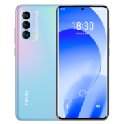 双11预售：MEIZU 魅族 18s 5G智能手机 12GB+256GB