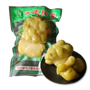 京东特价APP：余府王 全型榨菜头 400g*2袋
