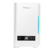 双11预售：SOLEUSAIR舒乐氏 3.5L上加水无雾加湿器 AHU-300N1