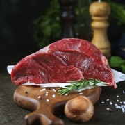 京觅&FIRST CUT澳洲精品牛腱子1-1.2kg海外直采原包进口生鲜牛肉 卤牛腱/酱牛腱 京东旗下生鲜自有品牌