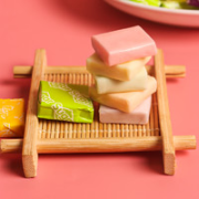 sugus 瑞士糖 混合水果味 100g*1袋