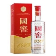 国窖1573 52%vol 浓香型白酒 500ml 单瓶装