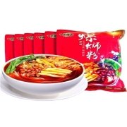 京东特价：十里螺香   螺蛳粉300g 每包6袋柳州正宗