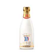 限地区：每日鲜语 原生高钙鲜牛奶 720ml*6件