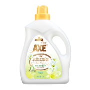 斧头牌（AXE） 衣物柔顺剂（清幽百合） 3L 衣物柔软 清香持久 新老包装随机发货